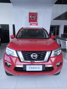 Nissan Almera • 2020 • 5 km