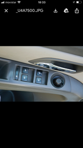 Chevrolet Cruze • 2011 • 160 km