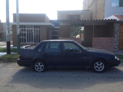 Volvo 460 • 1995 • 145,345 km