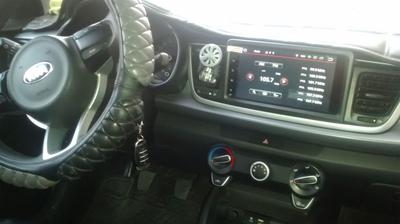 Kia Rio • 2019 • 63,000 km