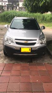 Chevrolet  • 2014 • 54,000 km