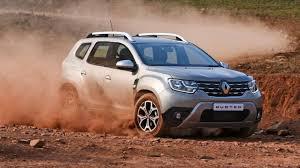 Renault Oroch • 2020 • 0 km