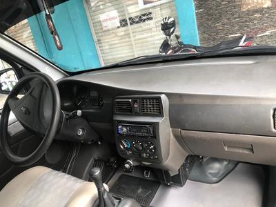 Chevrolet N-300 • 2015 • 50,600 km