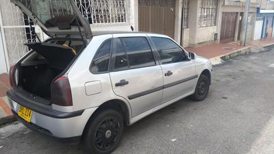 Volkswagen Golf Plus • 2005 • 189,000 km