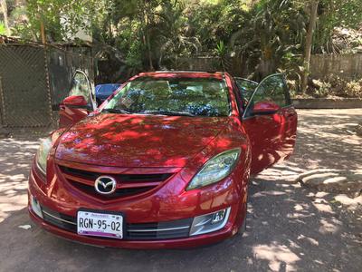 Mazda 121 • 2009 • 186,401 km