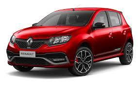 Renault Sandero • 2020 • 0 km