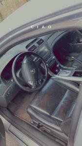 Acura TL • 2005 • 170,000 km