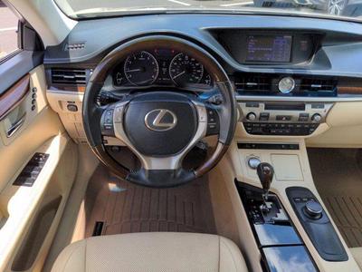 Lexus IS • 2014 • 80 km
