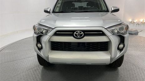 Toyota 4 Runner Limited • 2020 • 34,670 km