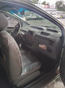 Renault Twingo • 2007 • 150,000 km
