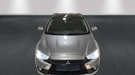 Mitsubishi ASX • 2017 • 45,744 km