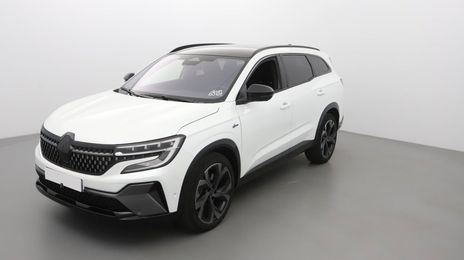 Renault Espace • 2025 • 20,292 km