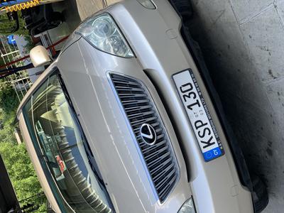 Lexus RX • 2003 • 3,000,000 km