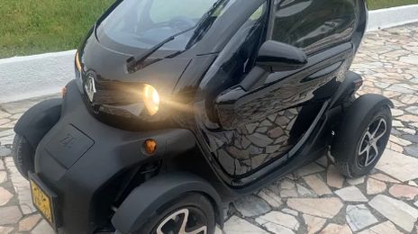 Renault Thalia • 2018 • 9,000 km