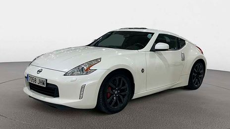 Nissan 370z • 2015 • 68,368 km