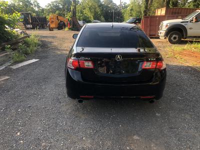 Acura TSX • 2010 • 95,057 km