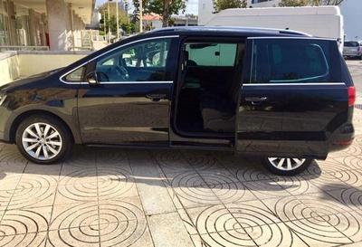 Volkswagen Sharan • 2013 • 60,000 km