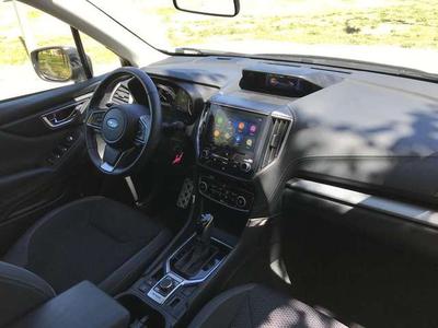 Subaru Forester • 2020 • 8,000 km