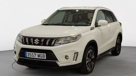 Suzuki Vitara • 2023 • 35,000 km
