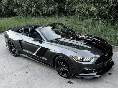 Ford Mustang • 2015 • 47,690 km