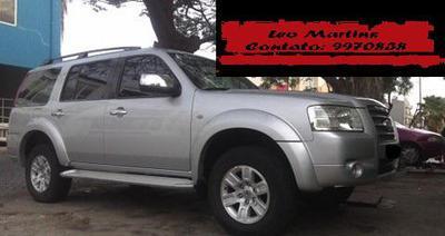 Ford EcoSport • 2008 • 65,000 km