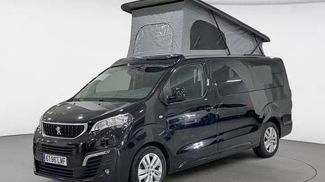 Peugeot Bipper • 2019 • 85,942 km