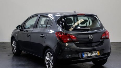 Opel Corsa • 2017 • 10,150 km