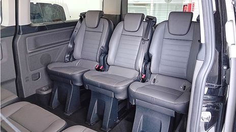 Ford Transit Tourneo • 2021 • 33,340 km