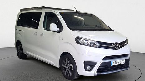 Toyota Prius • 2020 • 46,175 km