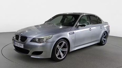 BMW M5 • 2005 • 128,313 km