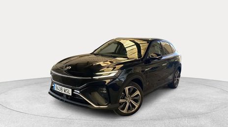 Mazda CX-5 • 2024 • 10,000 km