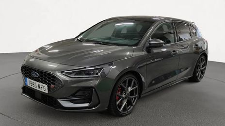 Ford Focus • 2023 • 32,300 km