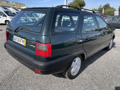 Citroën Xantia • 1995 • 104,311 km