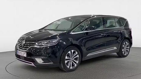 Renault Espace • 2021 • 12,800 km