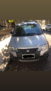 Fiat Idea • 2010 • 105 km