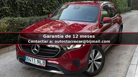 Mercedes-Benz Class B • 2023 • 18,000 km