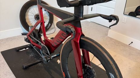 Canyon Bicycles • 2024