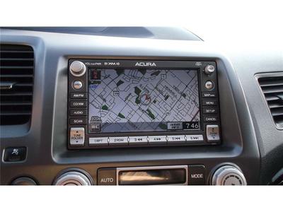 Acura RLX • 2010 • 75,980 km