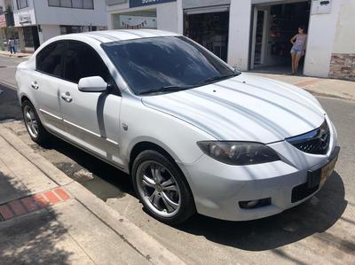 Mazda 3 • 2009 • 119,000 km