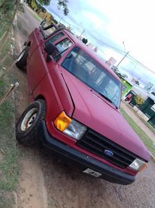 Ford F-150 • 1993 • 200,000 km