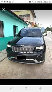Jeep Cherokee • 2014 • 44,000 km