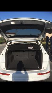 Audi Q5 • 2013 • 118,000 km