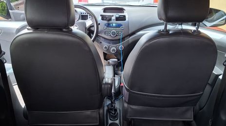 Chevrolet Spark • 2011 • 152,000 km