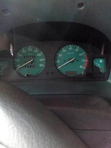 Citroën Berlingo • 2000 • 229,956 km