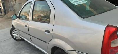 Renault Logan • 2011 • 110,000 km