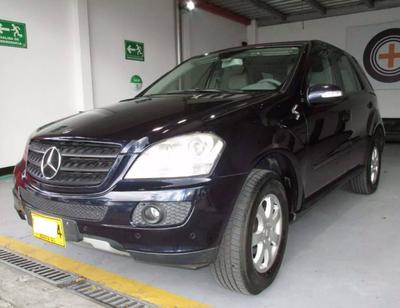 Mercedes-Benz CL • 2008 • 110,000 km