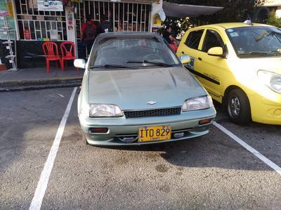 Chevrolet 1500 • 1994 • 1,000 km