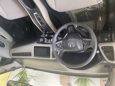 Honda HR-V • 2018 • 55,000 km