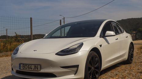 Tesla Model 3 • 2019 • 94,311 km