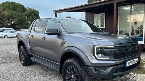 Ford Ranger • 2024 • 25,000 km
